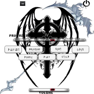 death dark